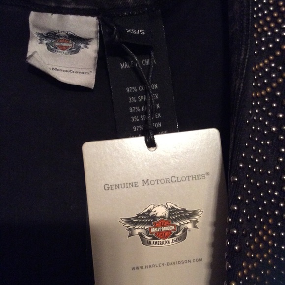 Fringe vest - Picture 3 of 4